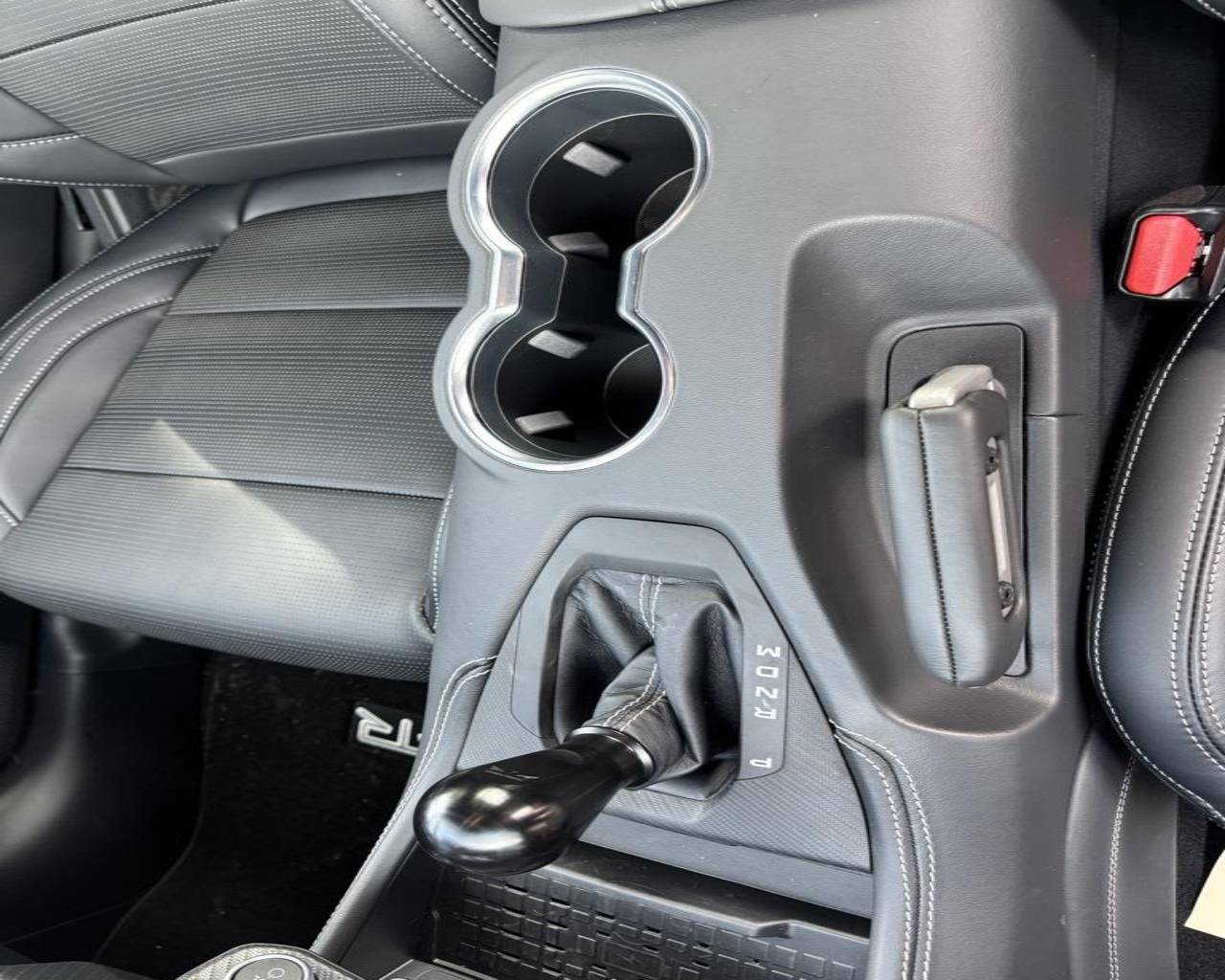 2024 Ford Mustang GT Premium Fastback - Photo 42