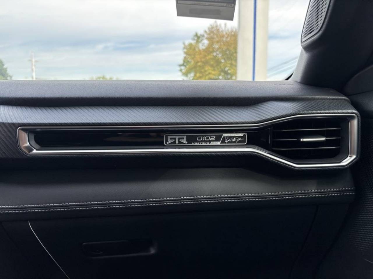 2024 Ford Mustang GT Premium Fastback - Photo 44