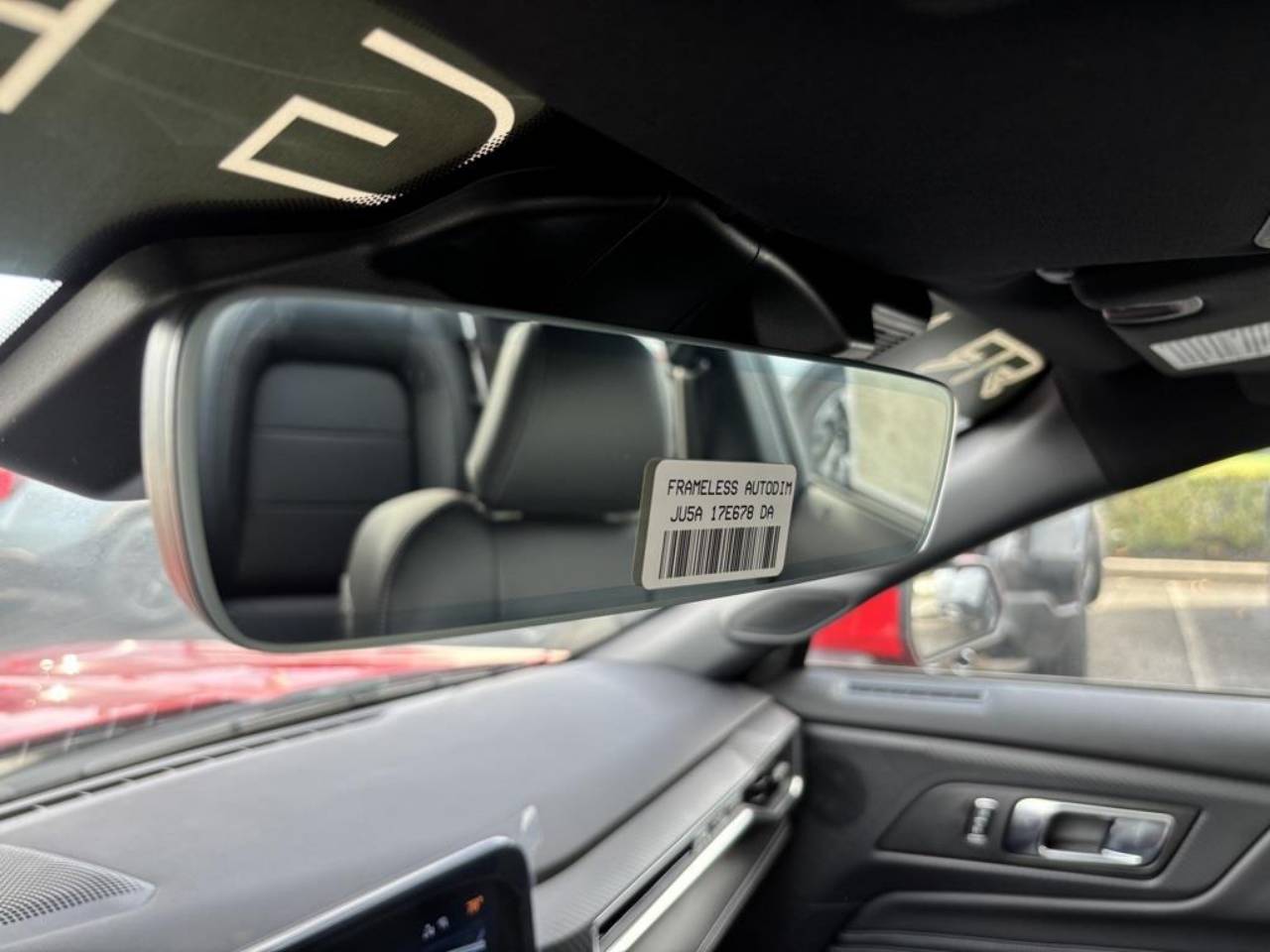 2024 Ford Mustang GT Premium Fastback - Photo 49