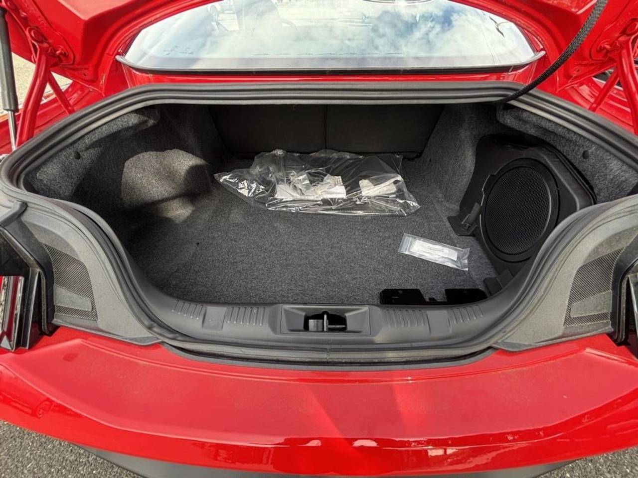2024 Ford Mustang GT Premium Fastback - Photo 52