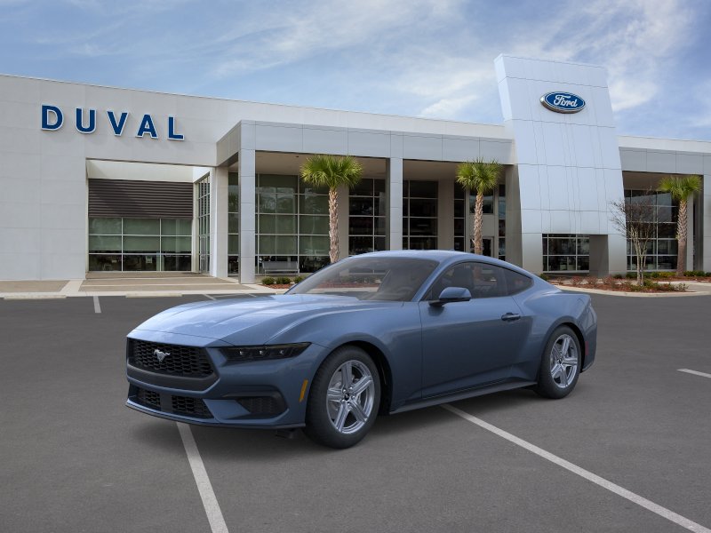 2026 Ford Mustang EcoBoost® Premium