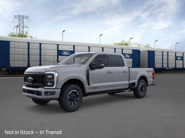 2026 Ford Super Duty F-350 SRW XLT
