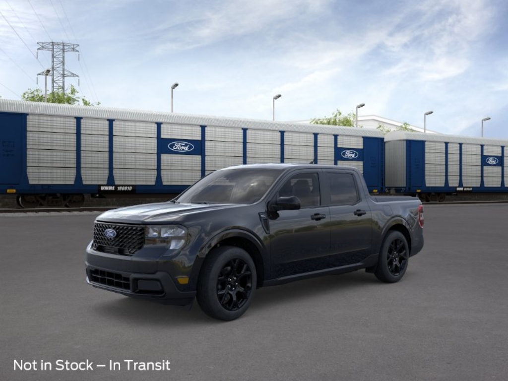 2026 Ford Maverick Hybrid XLT