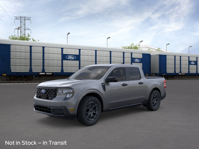 New 2026 Ford Maverick Hybrid XLT