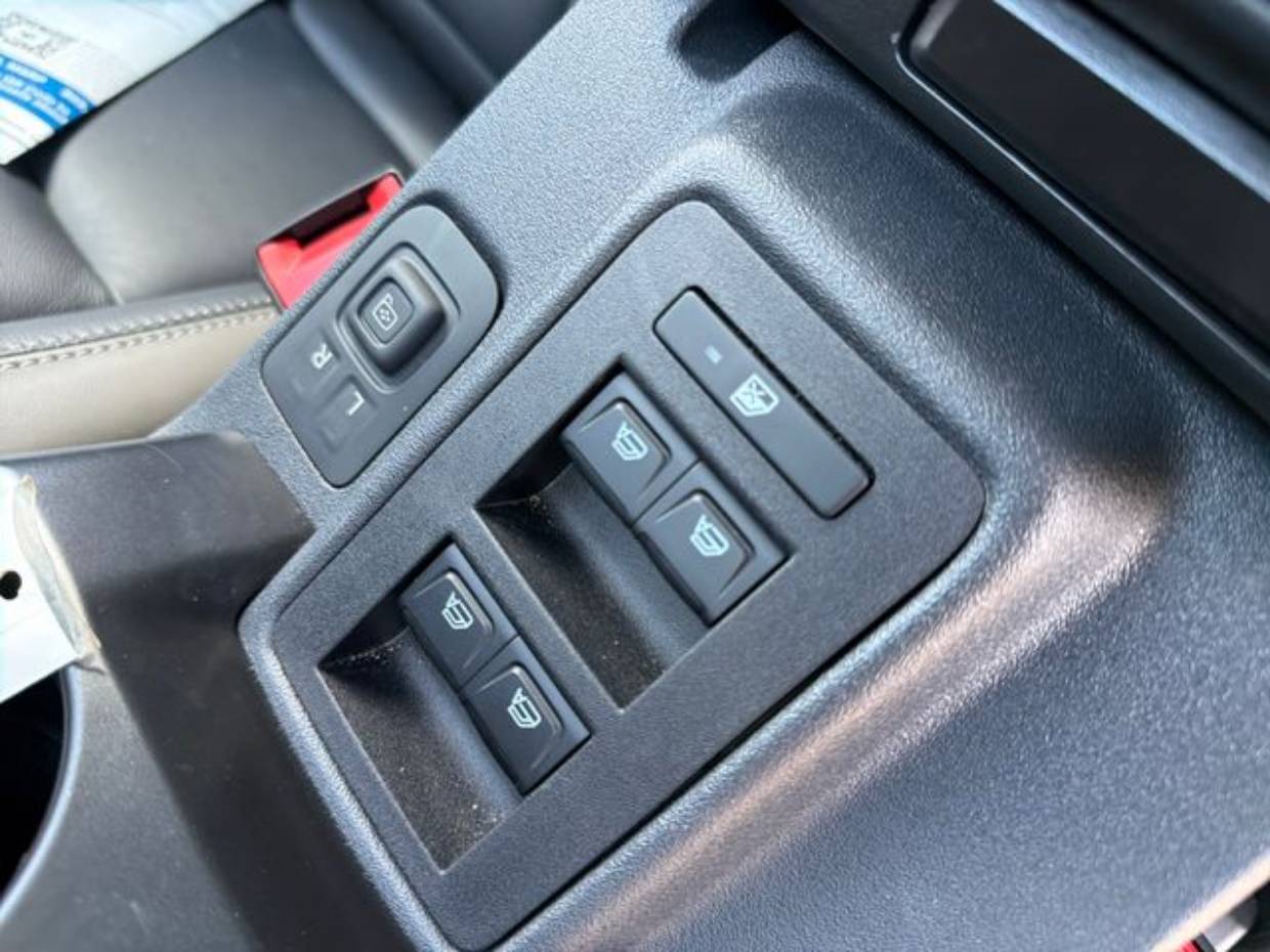 2025 Ford Bronco 4-Door Outer Banks - Photo 11