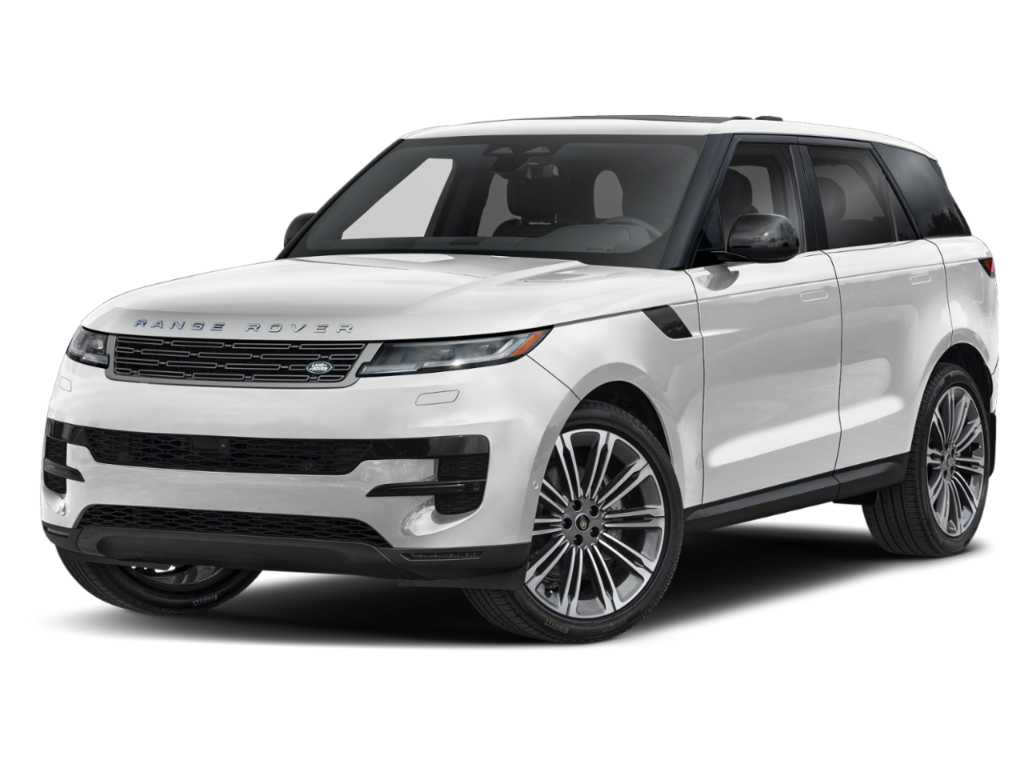 2026 Land Rover Range Rover Sport SE