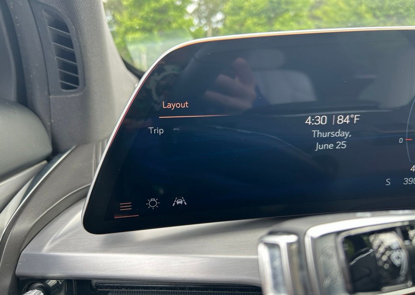 2026 Cadillac VISTIQ Sport - Photo 94