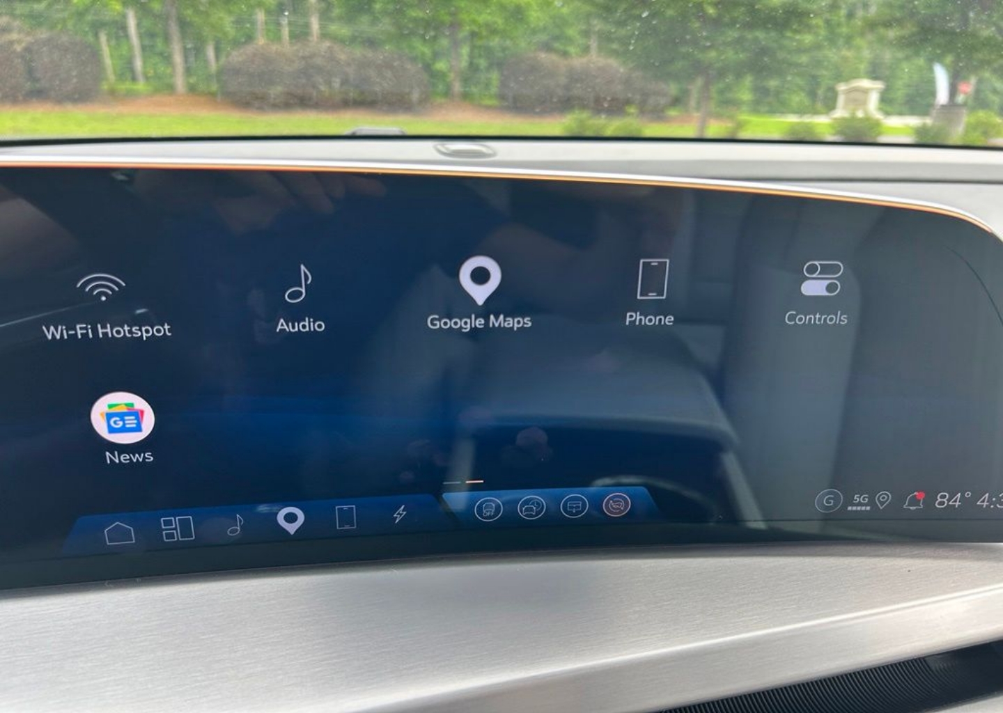 2026 Cadillac VISTIQ Sport - Photo 96
