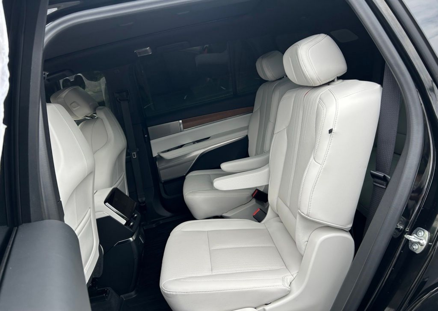 2026 Cadillac VISTIQ Sport - Photo 107