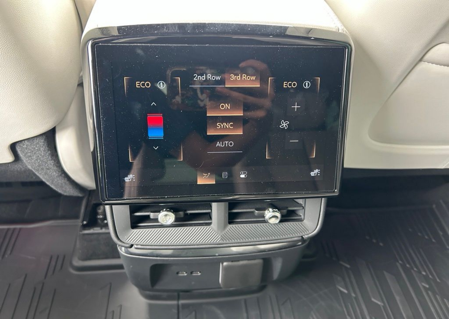 2026 Cadillac VISTIQ Sport - Photo 108
