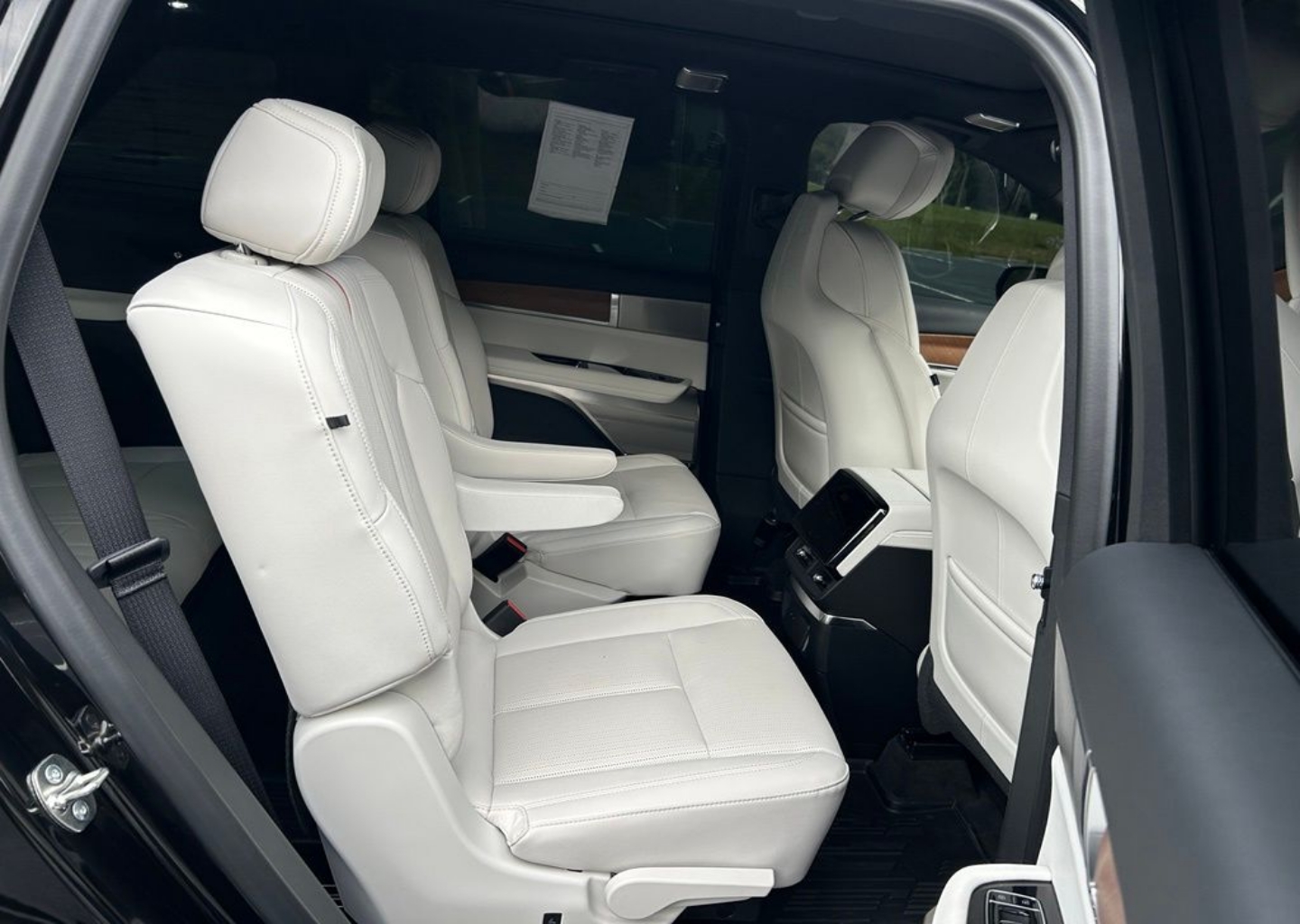 2026 Cadillac VISTIQ Sport - Photo 116