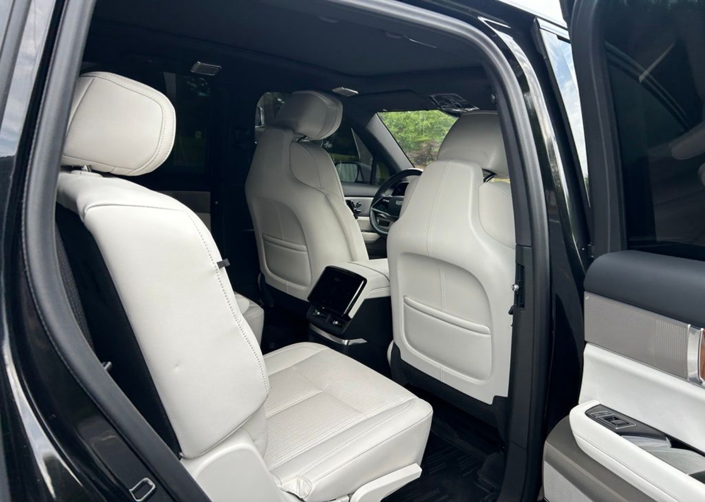 2026 Cadillac VISTIQ Sport - Photo 118
