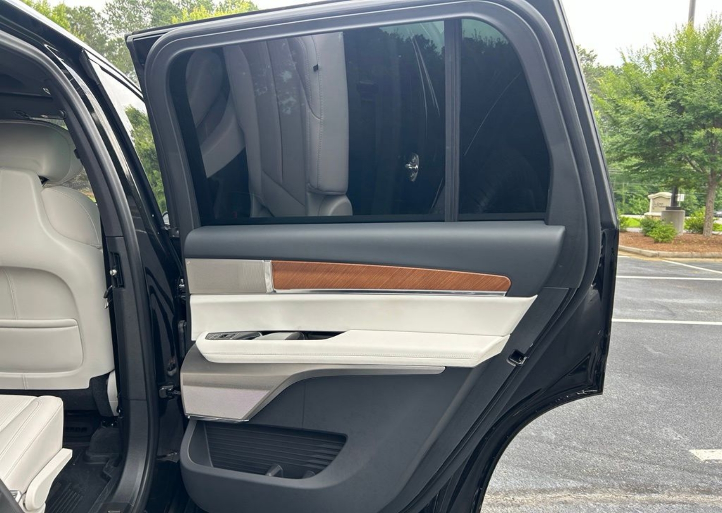 2026 Cadillac VISTIQ Sport - Photo 130