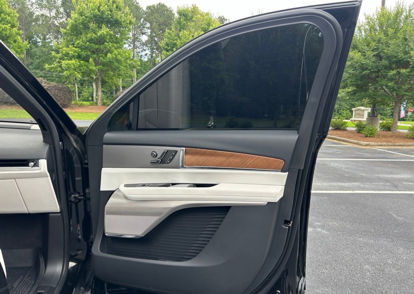 2026 Cadillac VISTIQ Sport - Photo 131