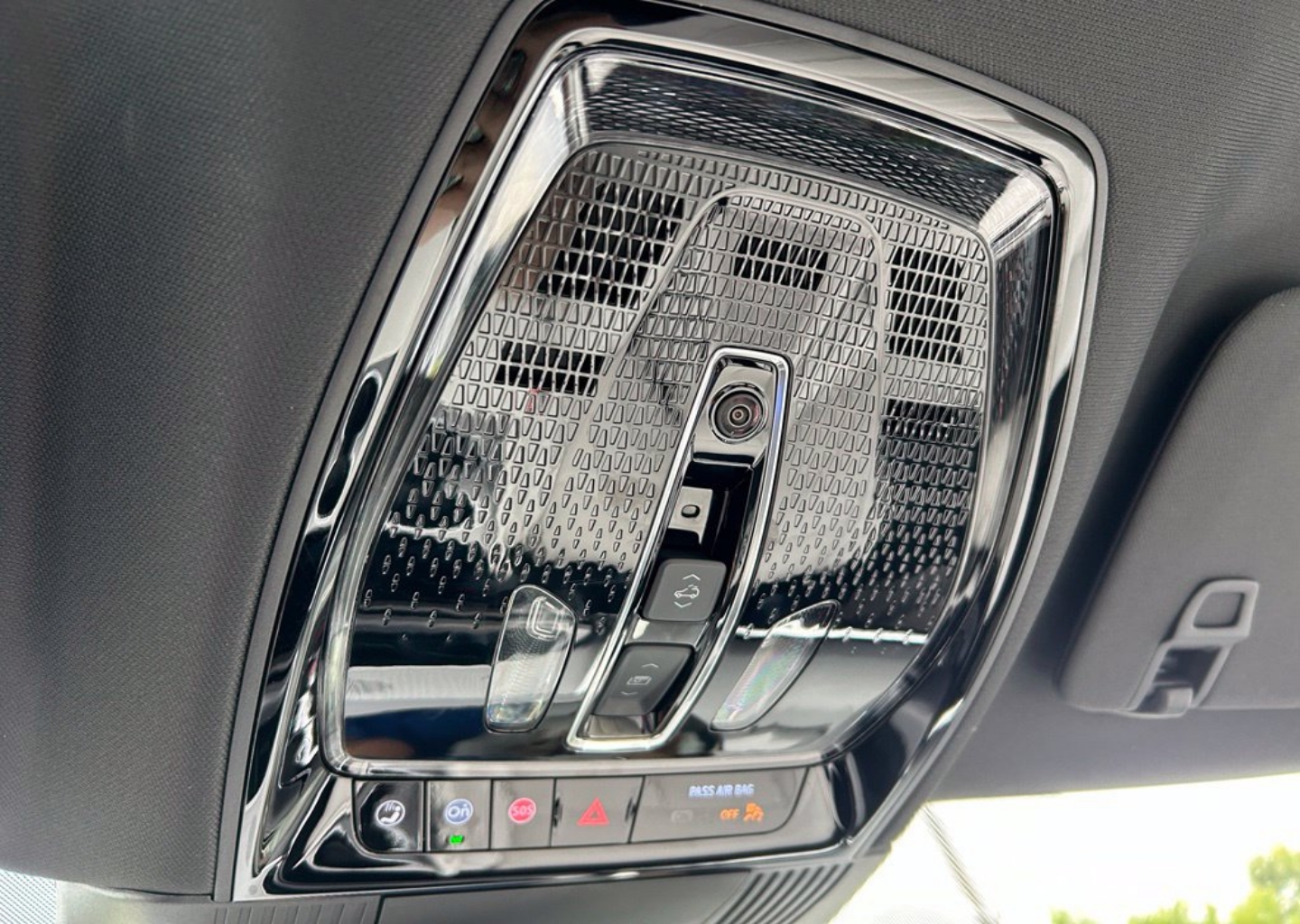 2026 Cadillac VISTIQ Sport - Photo 132