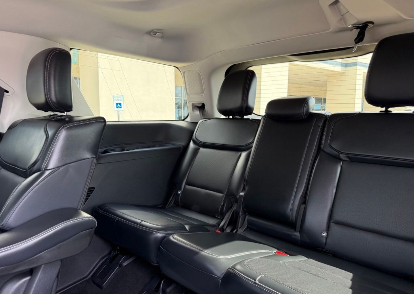 2026 Ford Expedition Platinum - Photo 16