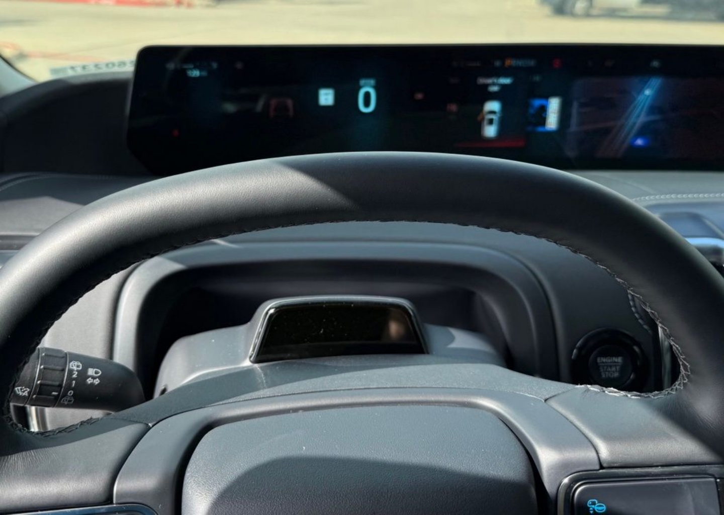 2026 Ford Expedition Platinum - Photo 17