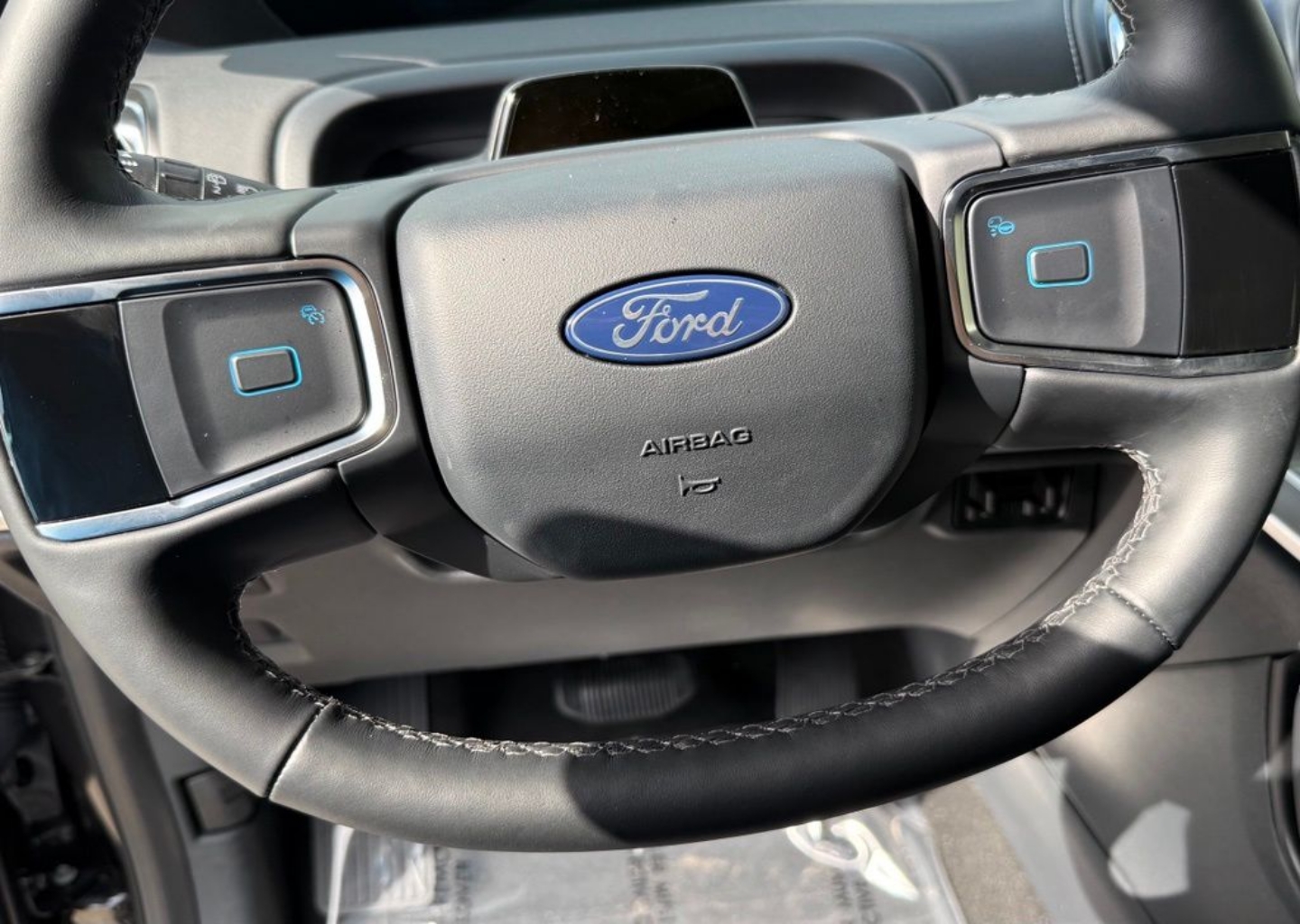 2026 Ford Expedition Platinum - Photo 18