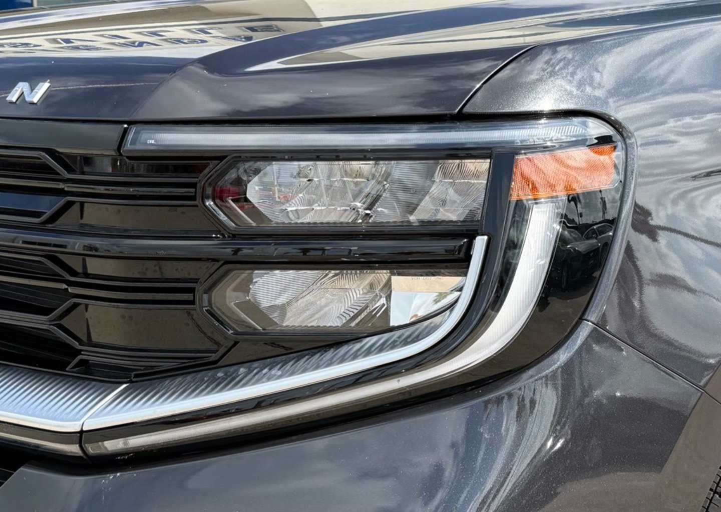 2026 Ford Expedition Platinum - Photo 24