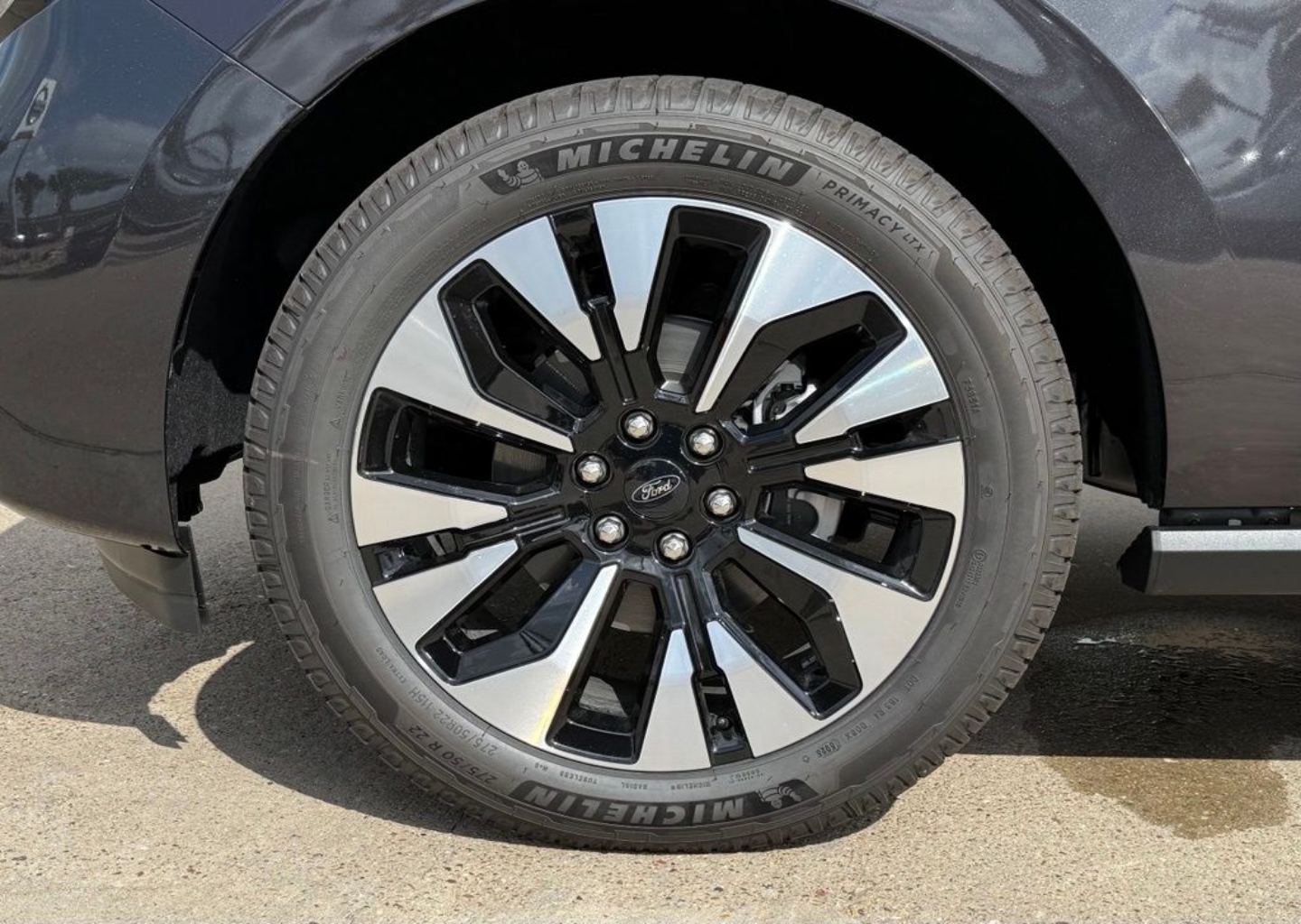 2026 Ford Expedition Platinum - Photo 25