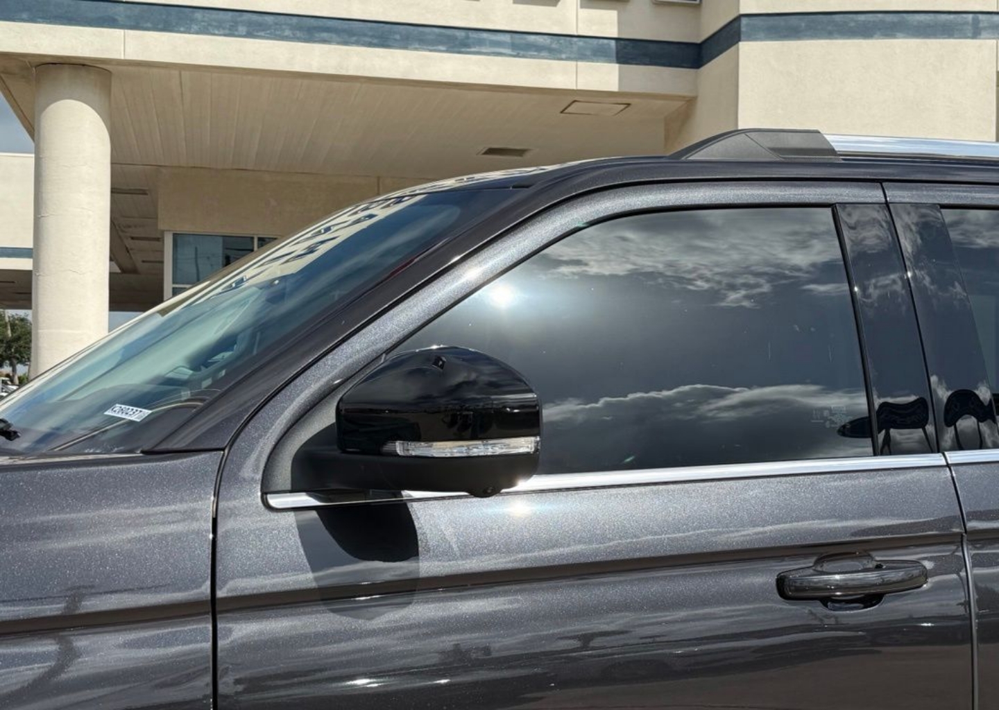 2026 Ford Expedition Platinum - Photo 26