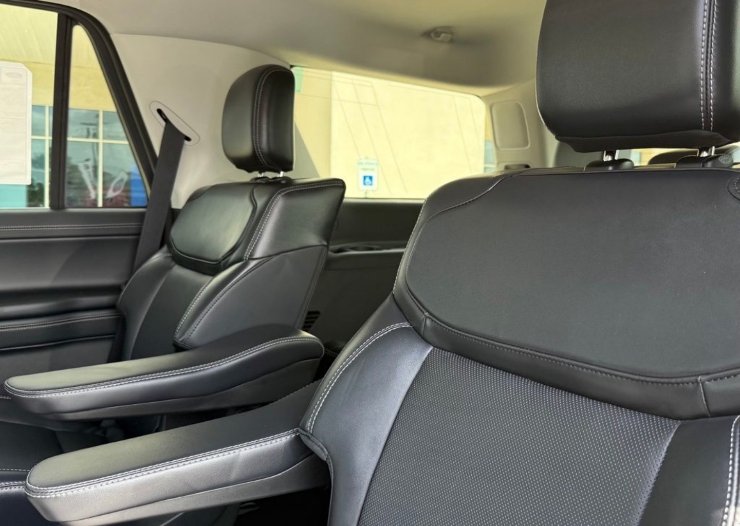 2026 Ford Expedition Platinum - Photo 30