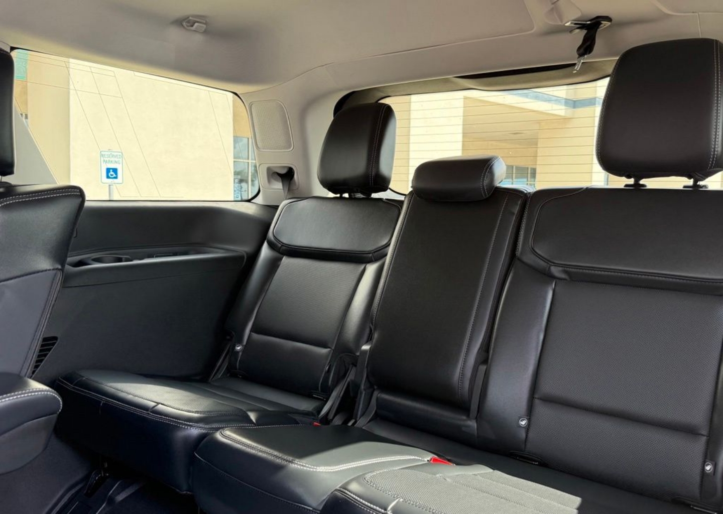 2026 Ford Expedition Platinum - Photo 32