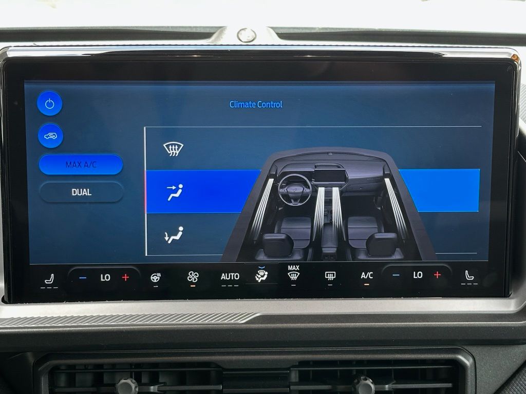 2025 Ford Bronco Sport Badlands - Photo 14