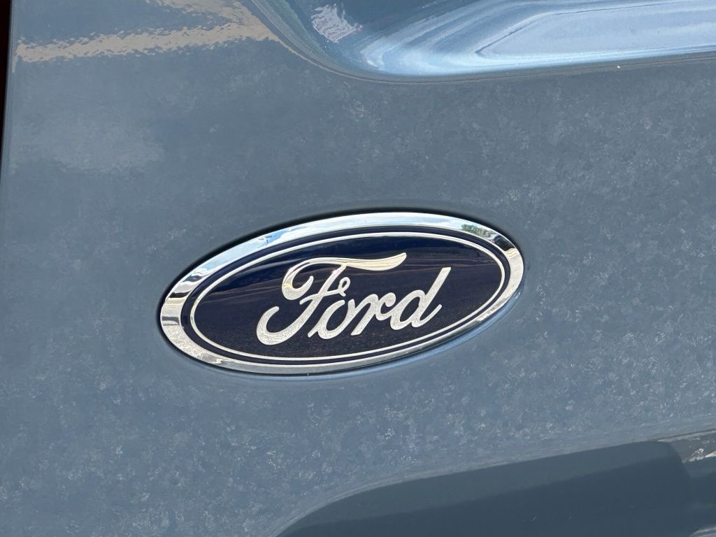 2025 Ford Bronco Sport Badlands - Photo 26