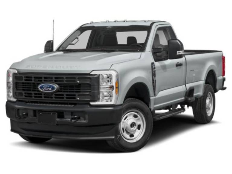 2025 Ford F-350SD XL STX