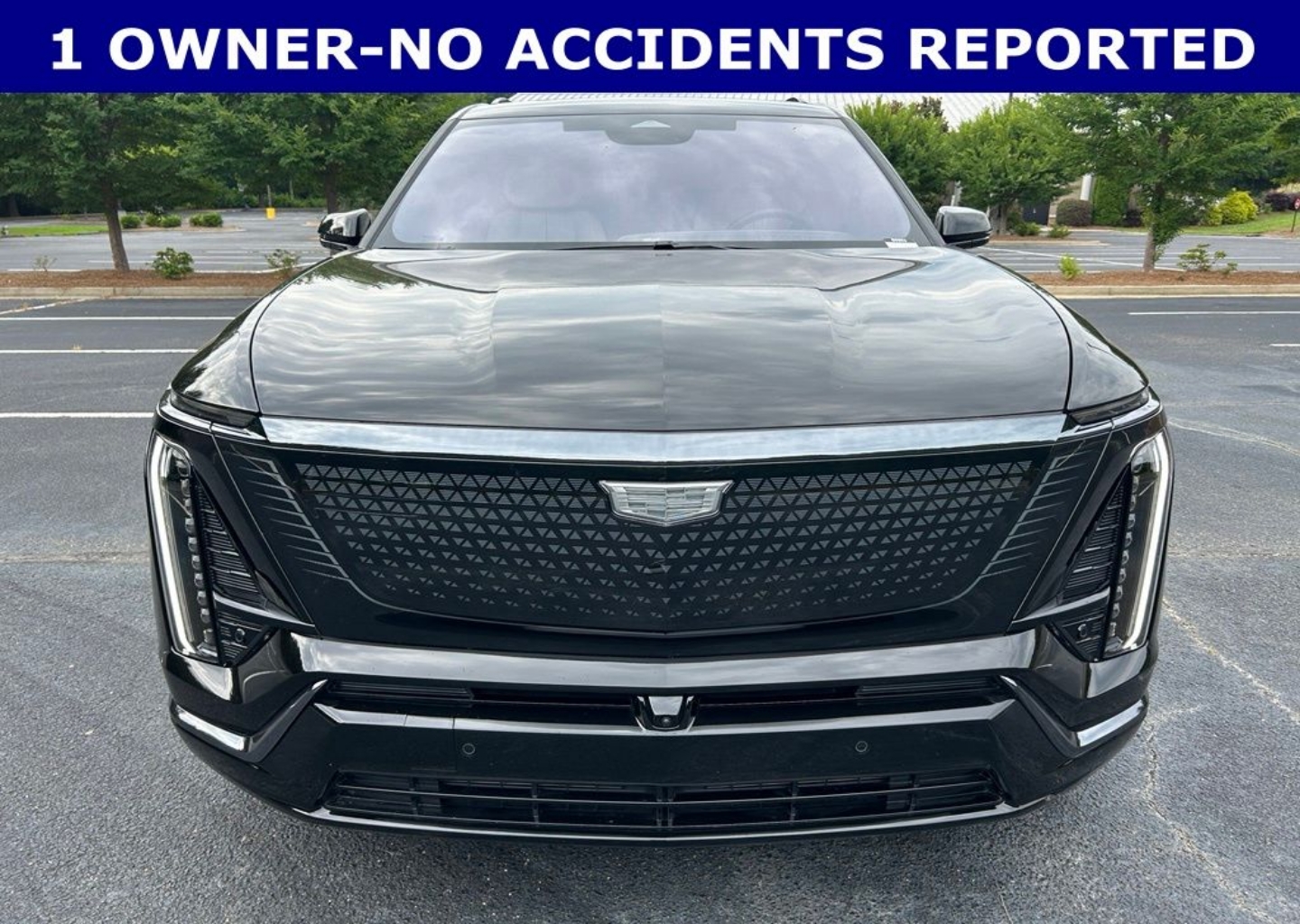 2026 Cadillac VISTIQ Sport - Photo 80