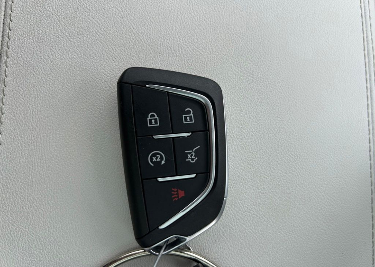 2026 Cadillac VISTIQ Sport - Photo 102