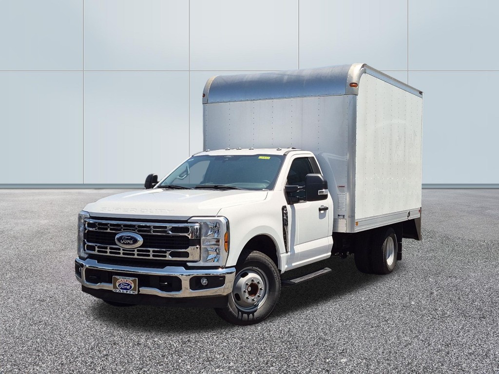 2024 Ford F-350 SD XLT