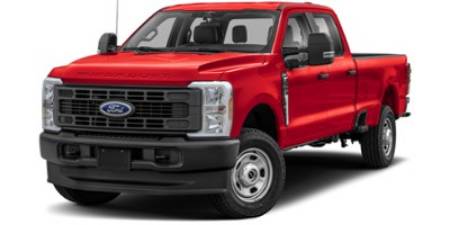 2027 Ford F-350SD LARIAT