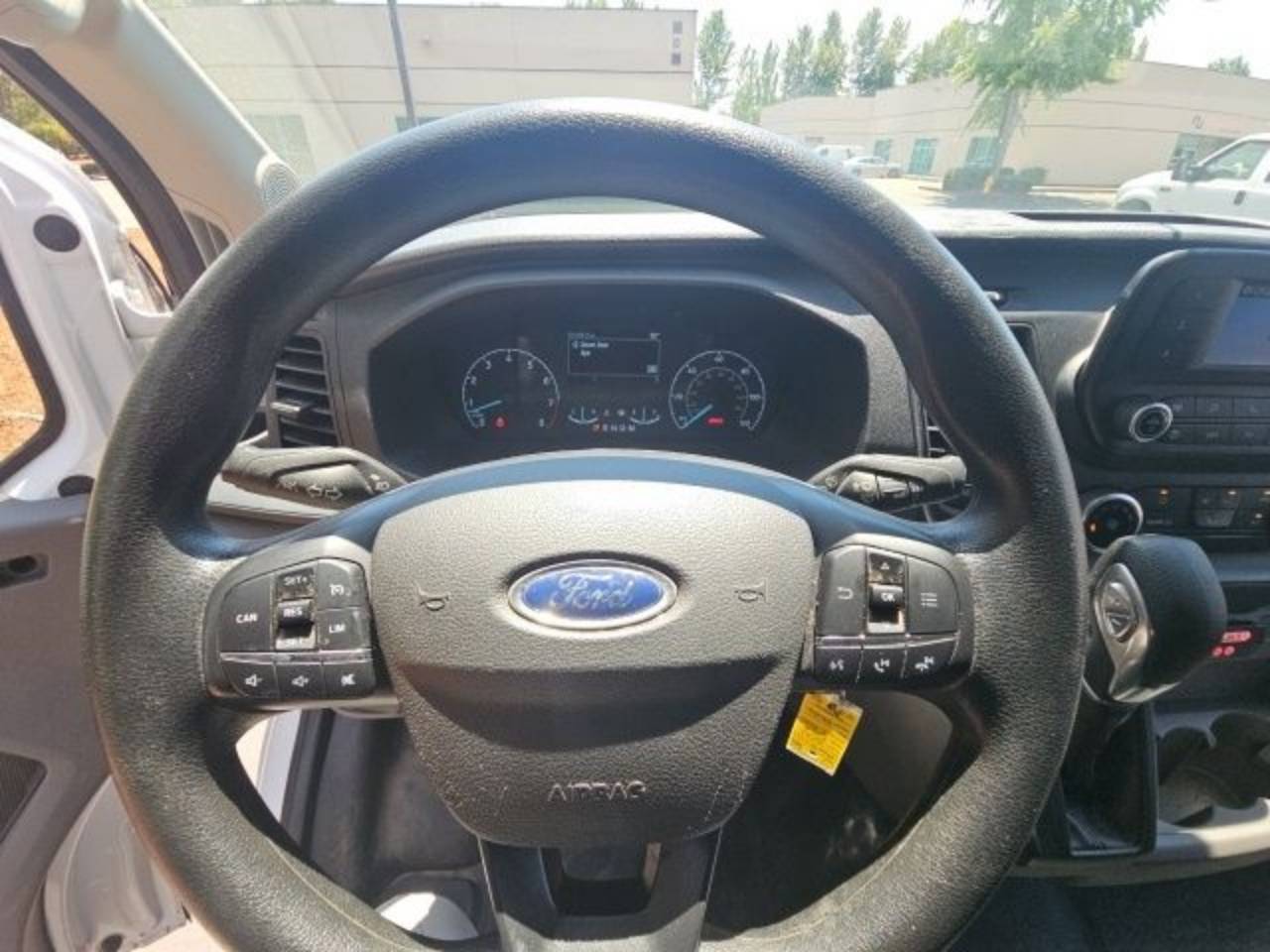 2021 Ford Transit Passenger Van XL - Photo 11