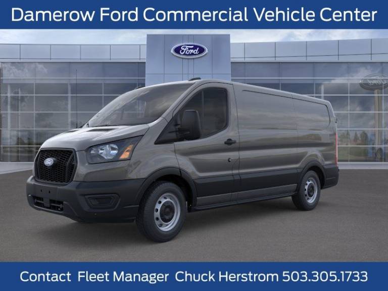 2026 Ford Transit-150 Base