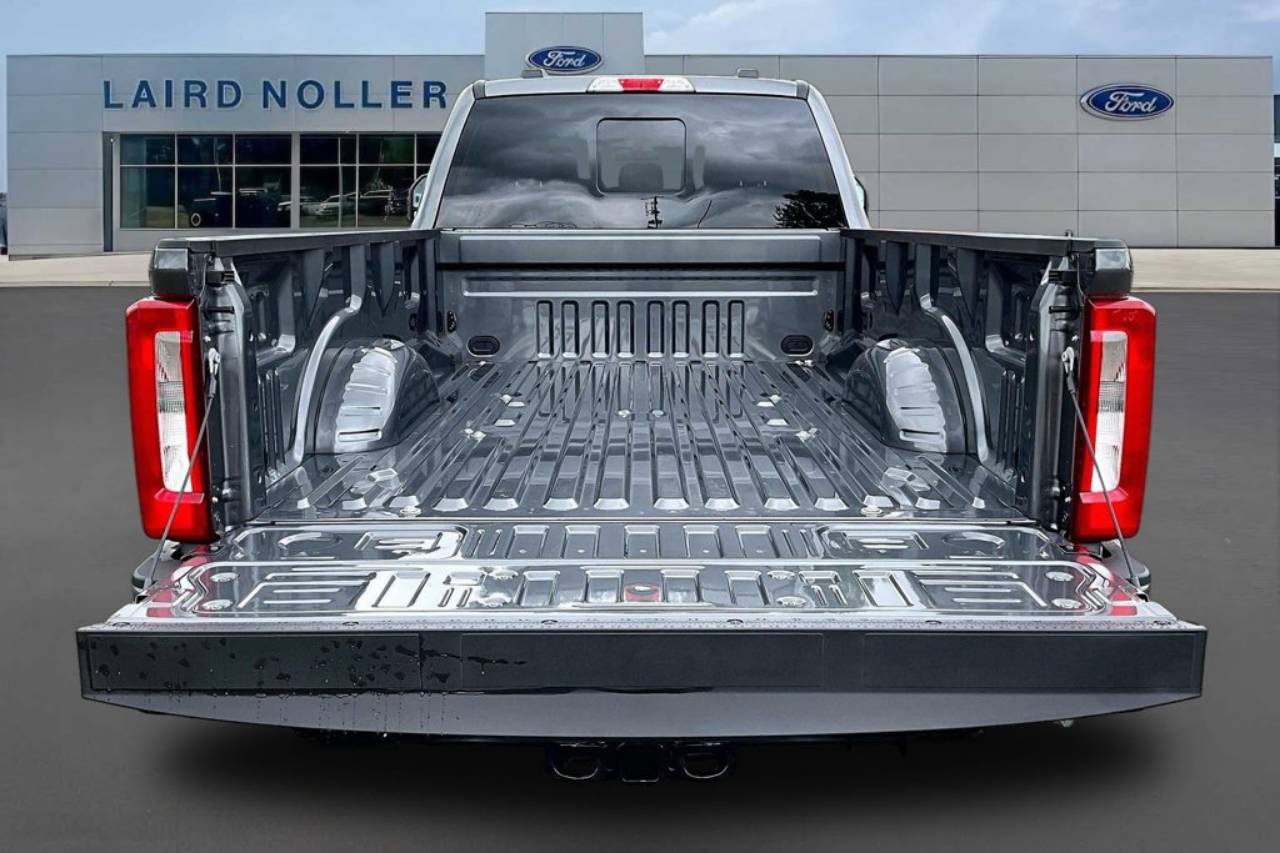 2026 Ford F-350 Super Duty XL - Photo 16