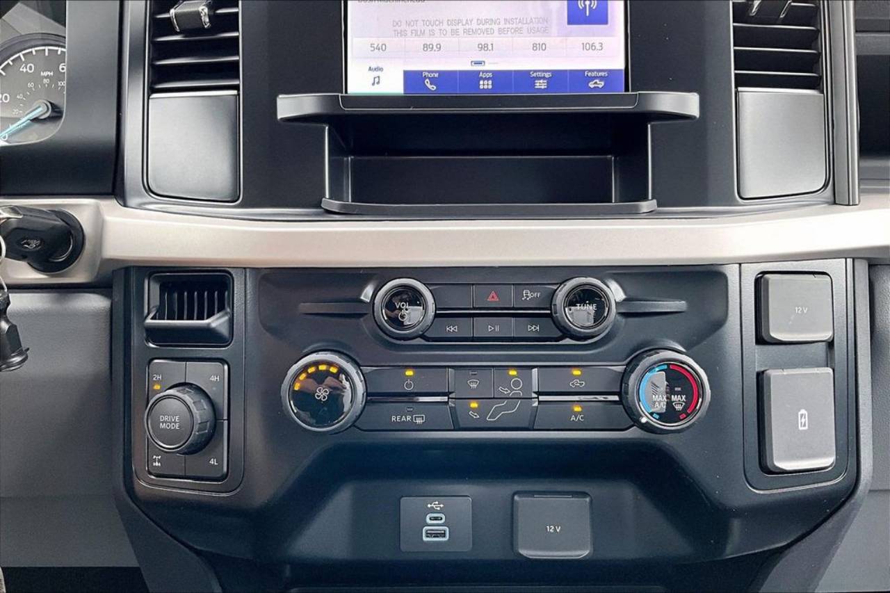 2026 Ford F-350 Super Duty XL - Photo 23
