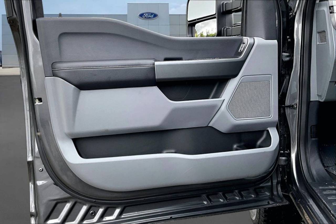 2026 Ford F-350 Super Duty XL - Photo 26