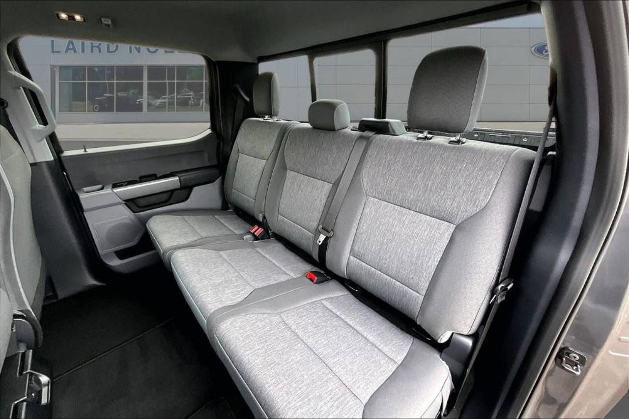 2026 Ford F-350 Super Duty XL - Photo 28