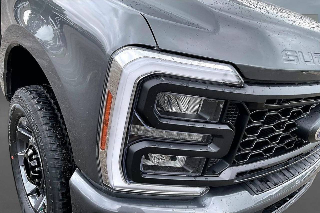 2026 Ford F-350 Super Duty XL - Photo 34