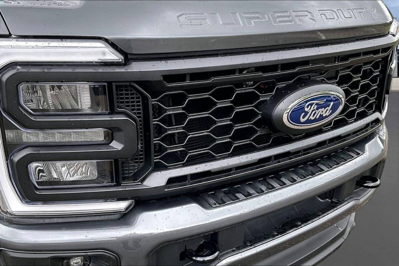 2026 Ford F-350 Super Duty XL - Photo 35