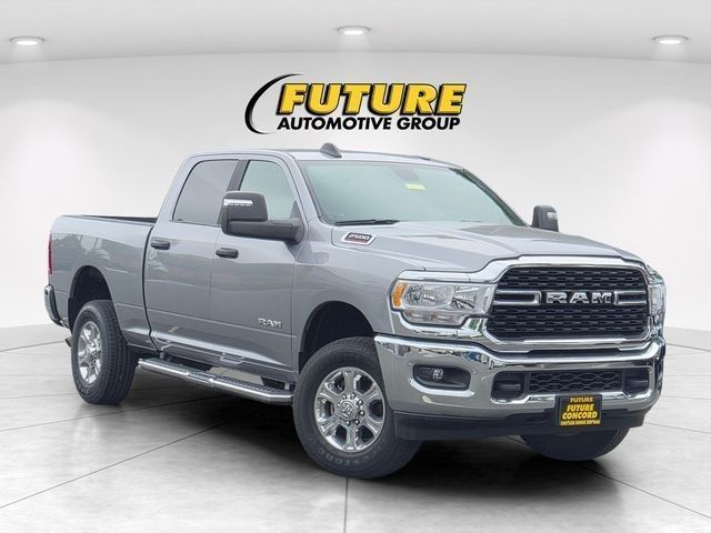 Used 2024 RAM 2500 BIG Horn