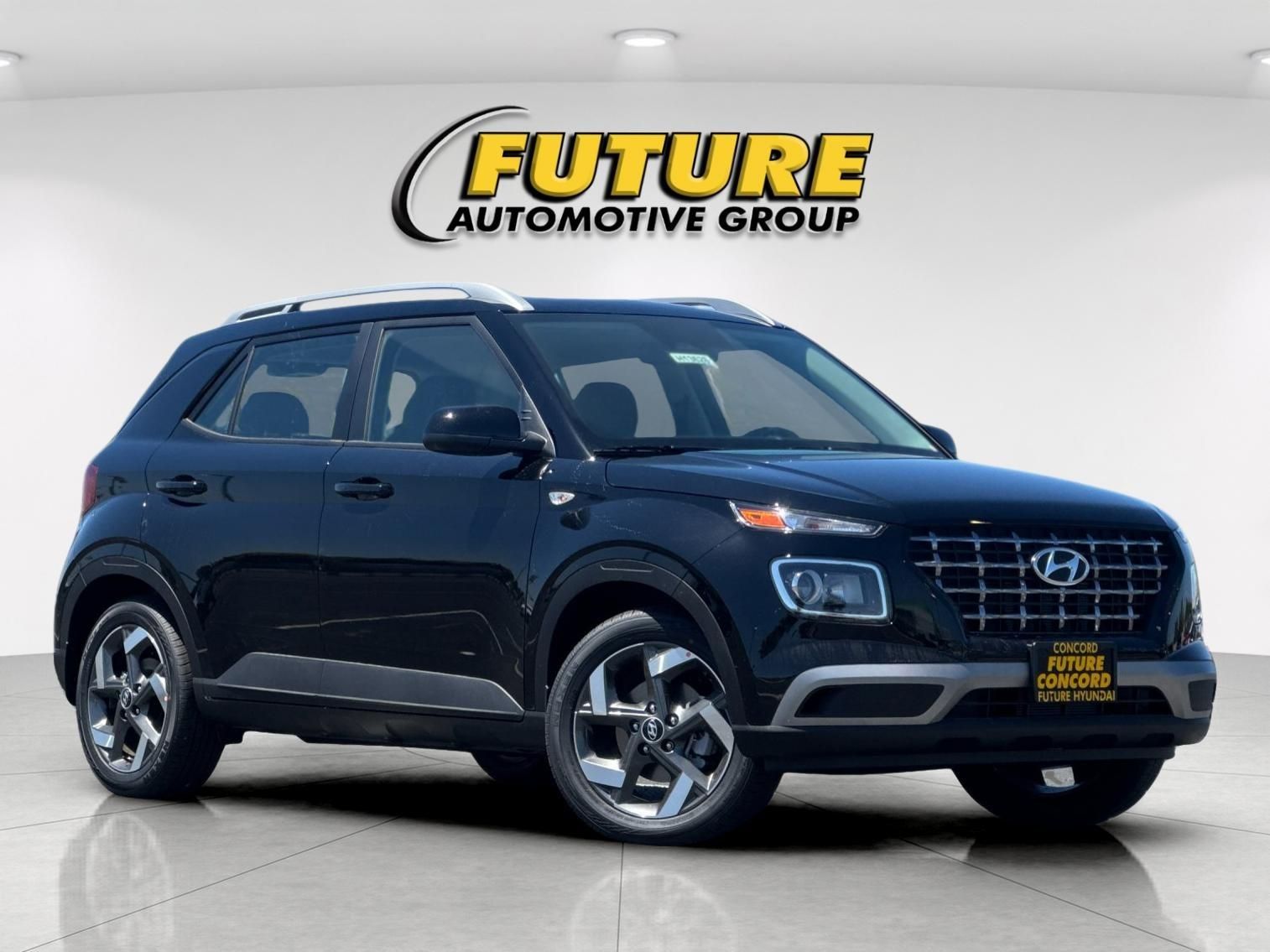 New 2026 Hyundai Venue SEL