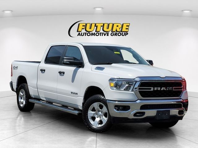 Used 2023 RAM 1500 BIG Horn/Lone Star
