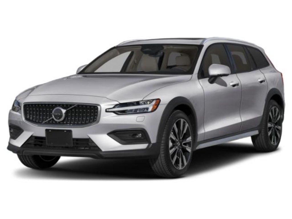 2026 Volvo V60 Cross Country Ultra, B5 AWD Gas (mild hybrid)