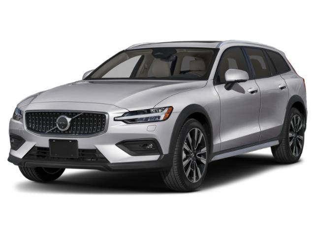 2026 Volvo V60 Cross Country B5 Ultra