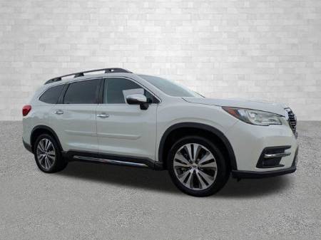 2020 Subaru Ascent Touring