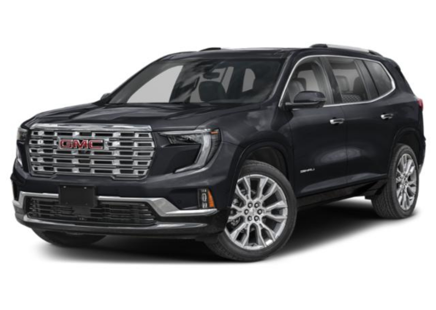 2026 GMC Acadia Denali Ultimate FWD's photo
