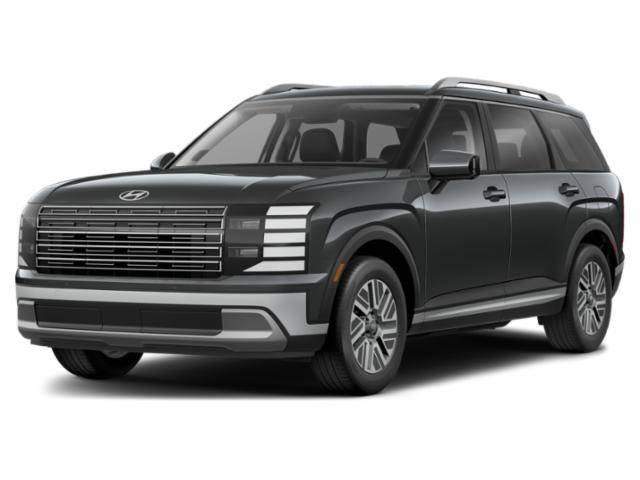 2026 Hyundai Palisade Hybrid SEL 8P